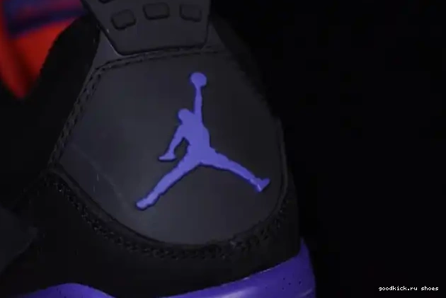 Air 4 Jordan NRG Retro AQ3816-065 Raptors